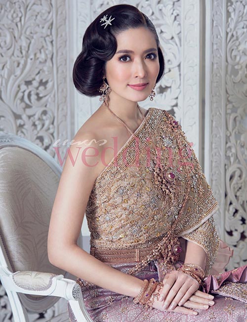 ชุดแต่งงาน ชุดแต่งงาน