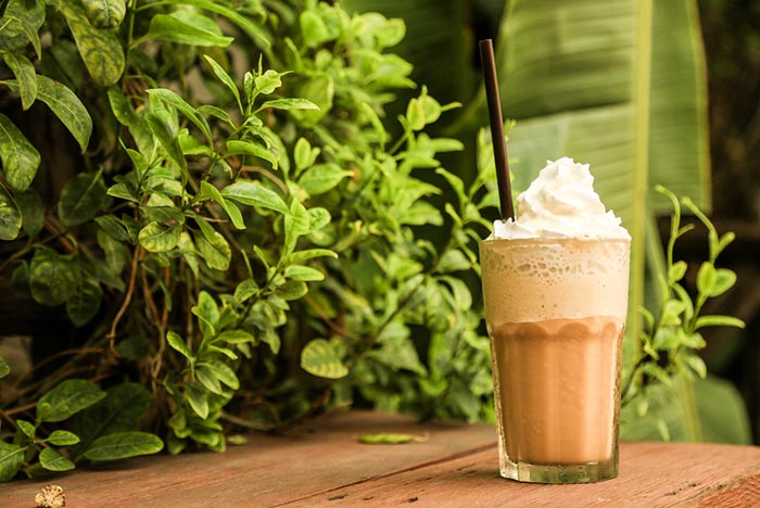 ร้านกาแฟ ร้านกาแฟ