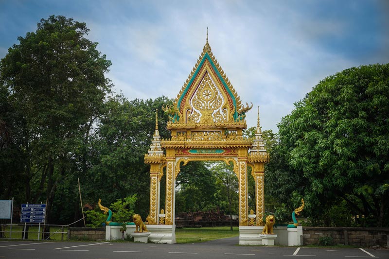 กู่กาสิงห์ ร้อยเอ็ด กู่กาสิงห์ ร้อยเอ็ด