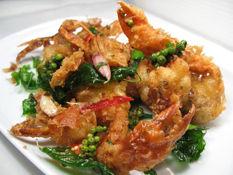 ร้านอาหารย่านสยาม ร้านอาหารย่านสยาม