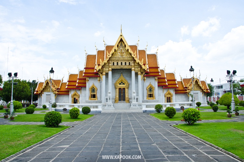 วัดเบญจมบพิตรดุสิตวนารามราชวรวิหาร วัดเบญจมบพิตรดุสิตวนารามราชวรวิหาร