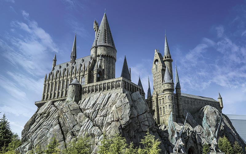 Universal Studios Japan Universal Studios Japan