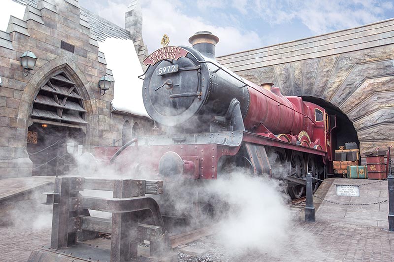 Universal Studios Japan Universal Studios Japan