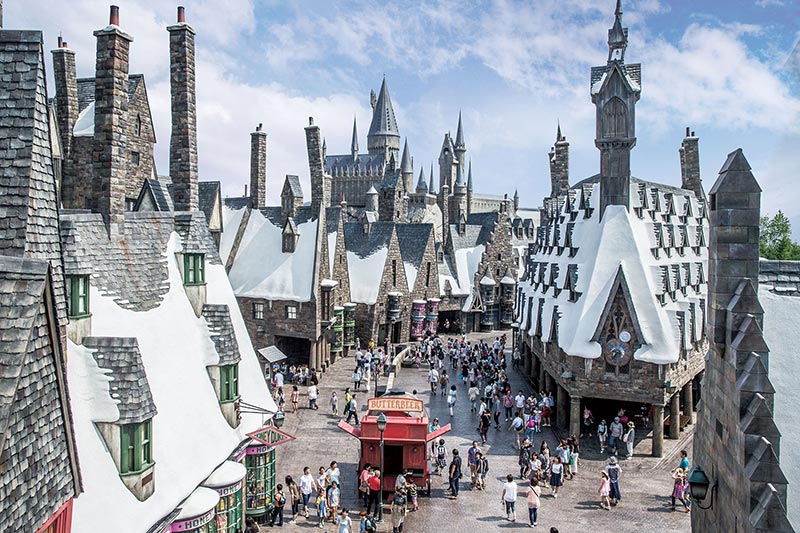 Universal Studios Japan Universal Studios Japan