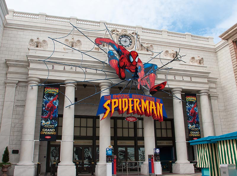 Universal Studios Japan Universal Studios Japan