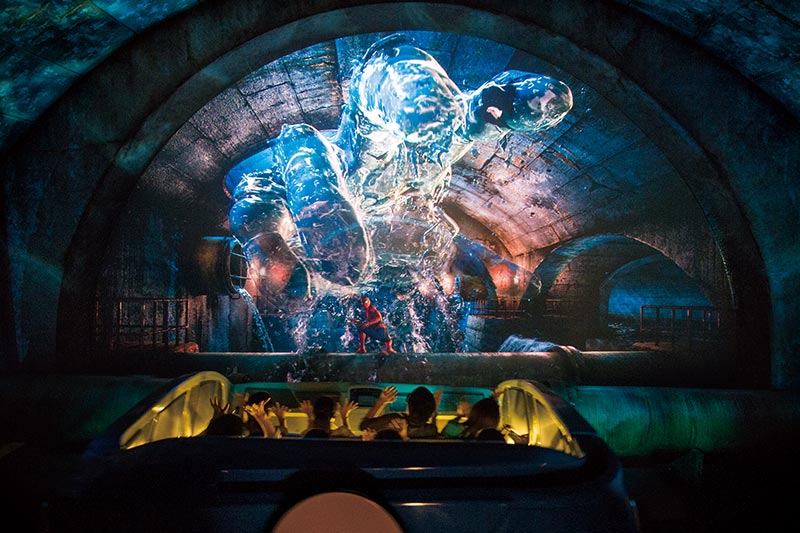 Universal Studios Japan Universal Studios Japan