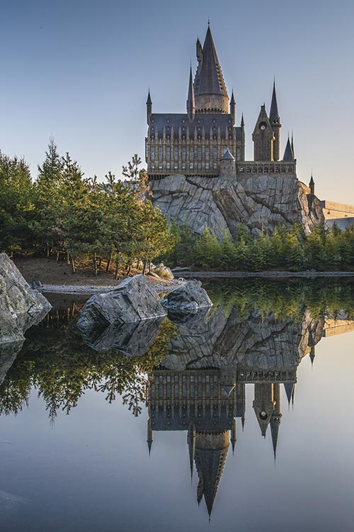 Universal Studios Japan Universal Studios Japan