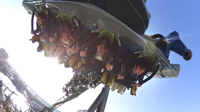 Universal Studios Japan Universal Studios Japan