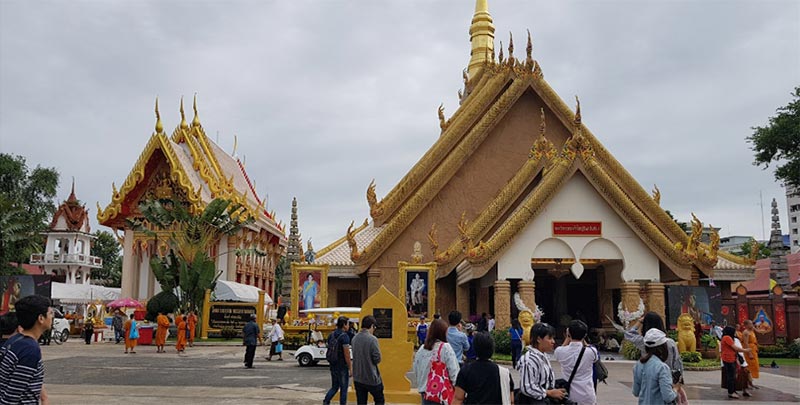 เที่ยวอุบล เที่ยวอุบล