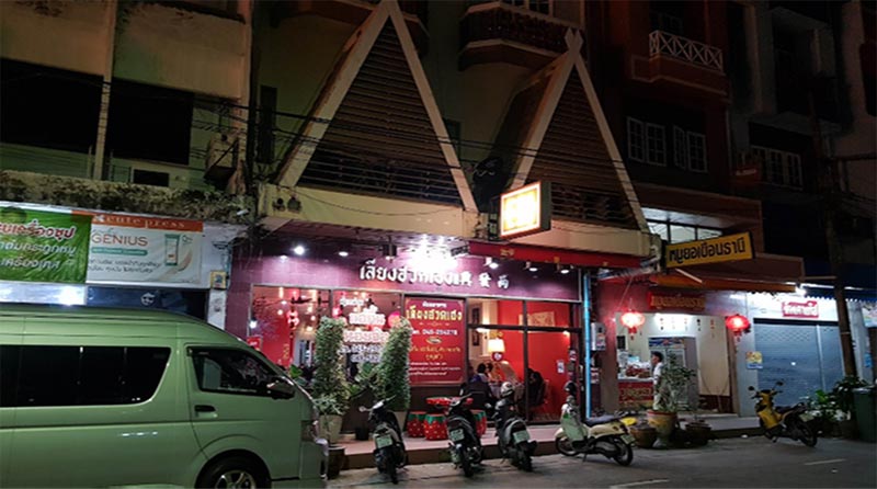 เที่ยวอุบล เที่ยวอุบล