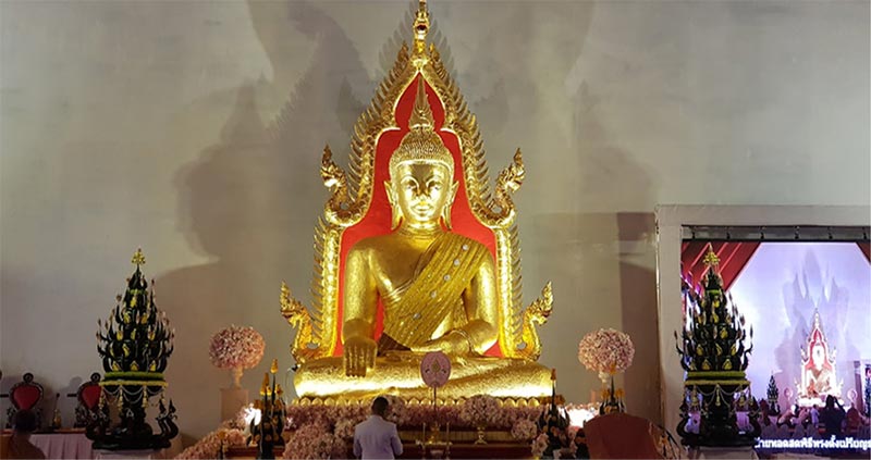 เที่ยวอุบล เที่ยวอุบล