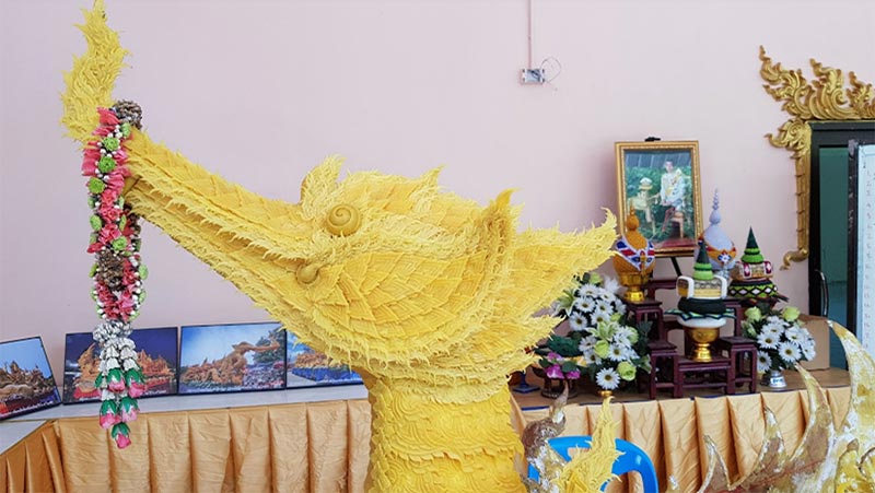 เที่ยวอุบล เที่ยวอุบล