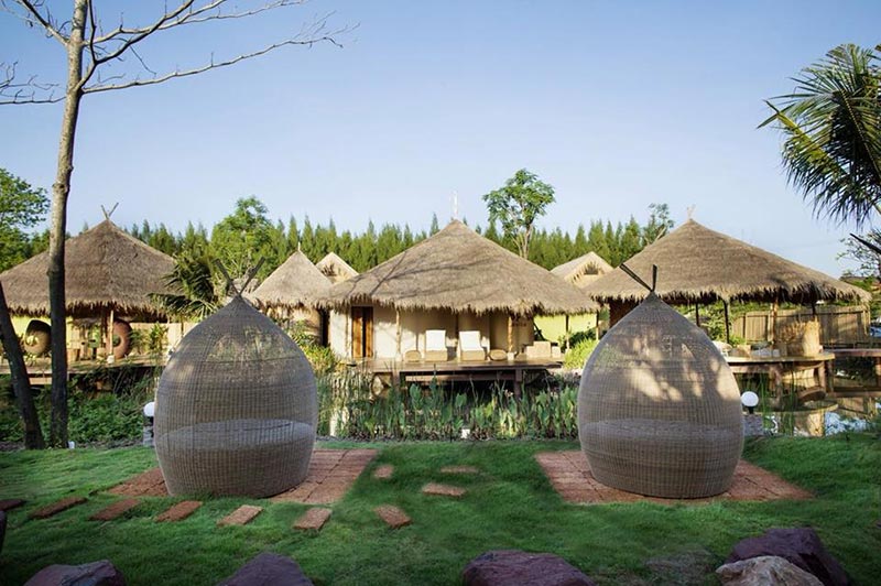 งานไทยเที่ยวไทย ครั้งที่ 48 งานไทยเที่ยวไทย ครั้งที่ 48