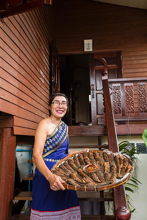 ชุมชนท่องเที่ยววัฒนธรรม ปี 61 ชุมชนท่องเที่ยววัฒนธรรม ปี 61