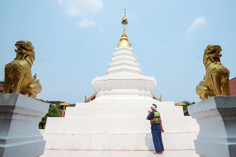 ชุมชนท่องเที่ยววัฒนธรรม ปี 61 ชุมชนท่องเที่ยววัฒนธรรม ปี 61