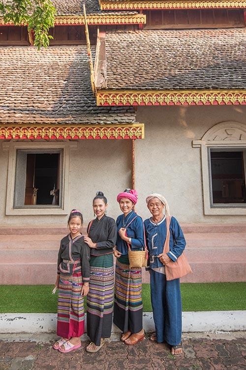 ชุมชนท่องเที่ยววัฒนธรรม ปี 61 ชุมชนท่องเที่ยววัฒนธรรม ปี 61