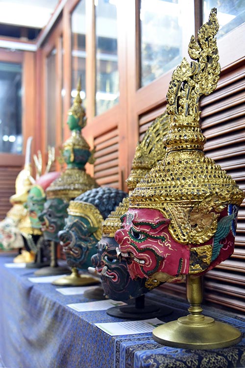 ชุมชนท่องเที่ยววัฒนธรรม ปี 61 ชุมชนท่องเที่ยววัฒนธรรม ปี 61