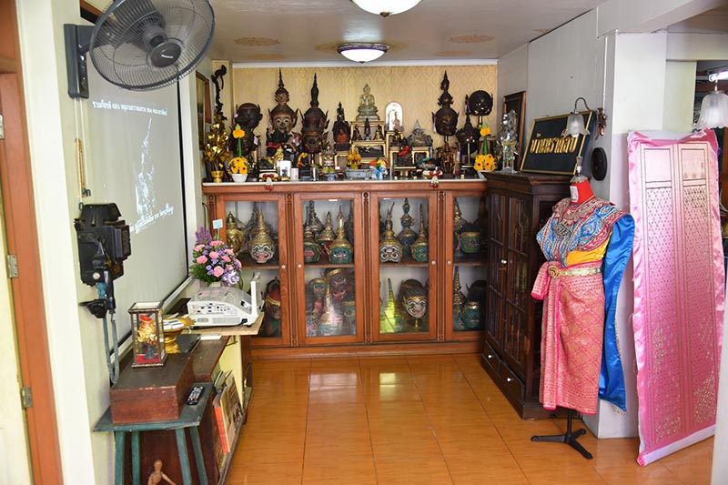 ชุมชนท่องเที่ยววัฒนธรรม ปี 61 ชุมชนท่องเที่ยววัฒนธรรม ปี 61
