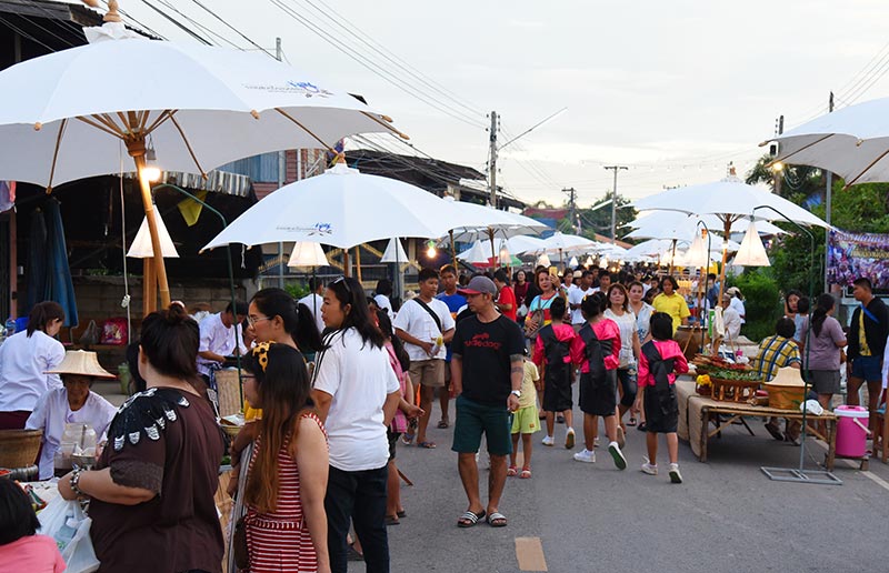 ชุมชนท่องเที่ยววัฒนธรรม ปี 61 ชุมชนท่องเที่ยววัฒนธรรม ปี 61