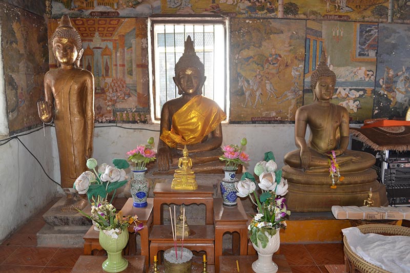ชุมชนท่องเที่ยววัฒนธรรม ปี 61 ชุมชนท่องเที่ยววัฒนธรรม ปี 61