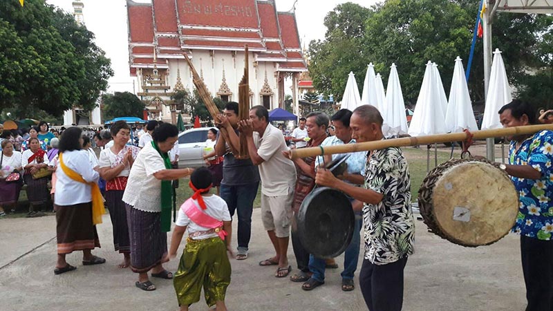 ชุมชนท่องเที่ยววัฒนธรรม ปี 61 ชุมชนท่องเที่ยววัฒนธรรม ปี 61