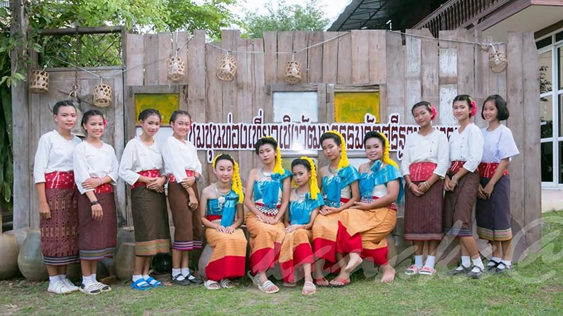 ชุมชนท่องเที่ยววัฒนธรรม ปี 61 ชุมชนท่องเที่ยววัฒนธรรม ปี 61