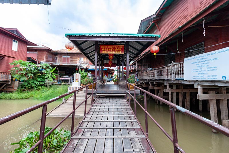 ชุมชนท่องเที่ยววัฒนธรรม ปี 61 ชุมชนท่องเที่ยววัฒนธรรม ปี 61