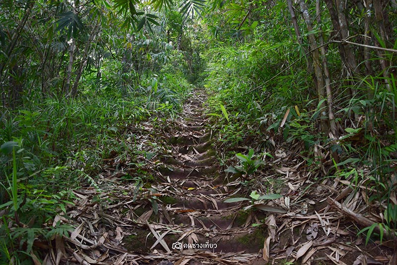 ยอดเขาเทวดา จังหวัดสุพรรณบุรี ยอดเขาเทวดา จังหวัดสุพรรณบุรี
