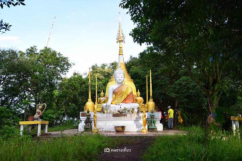 ยอดเขาเทวดา จังหวัดสุพรรณบุรี ยอดเขาเทวดา จังหวัดสุพรรณบุรี