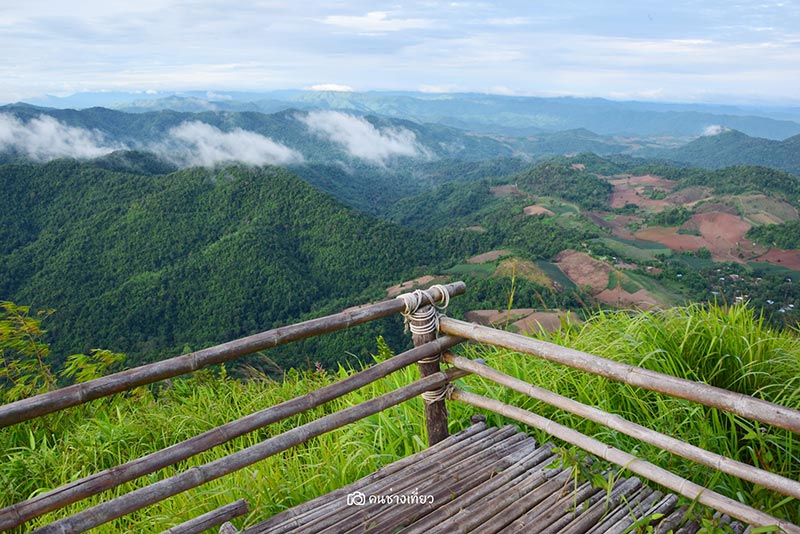 ยอดเขาเทวดา จังหวัดสุพรรณบุรี ยอดเขาเทวดา จังหวัดสุพรรณบุรี