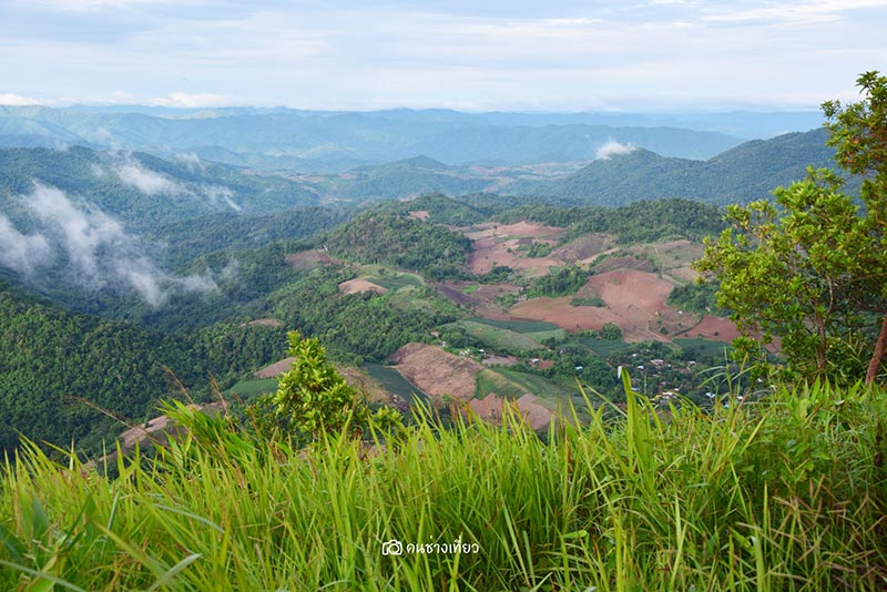 ยอดเขาเทวดา จังหวัดสุพรรณบุรี ยอดเขาเทวดา จังหวัดสุพรรณบุรี