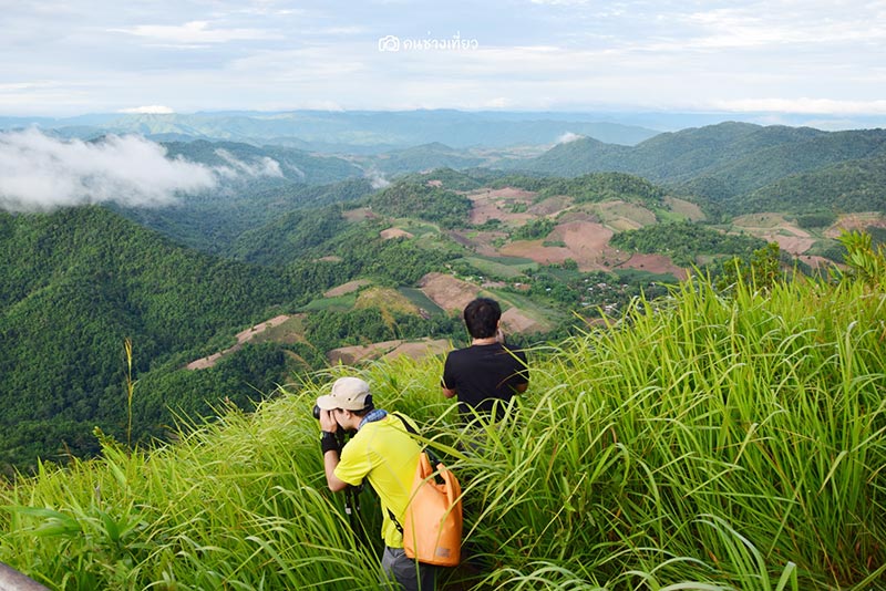 ยอดเขาเทวดา จังหวัดสุพรรณบุรี ยอดเขาเทวดา จังหวัดสุพรรณบุรี