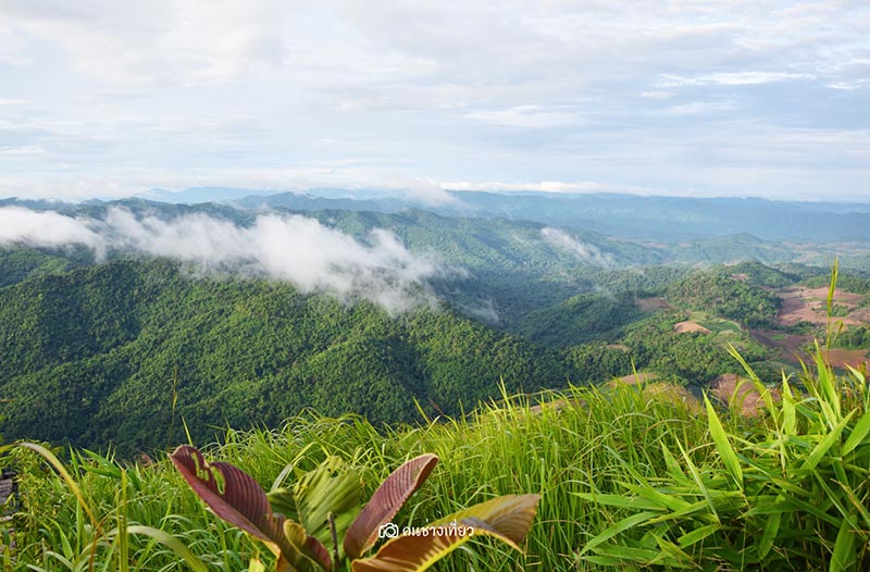 ยอดเขาเทวดา จังหวัดสุพรรณบุรี ยอดเขาเทวดา จังหวัดสุพรรณบุรี
