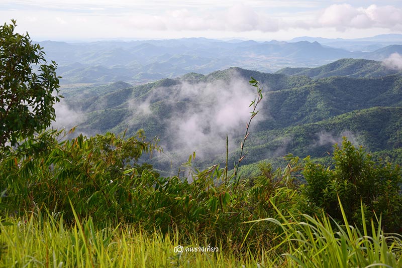 ยอดเขาเทวดา จังหวัดสุพรรณบุรี ยอดเขาเทวดา จังหวัดสุพรรณบุรี