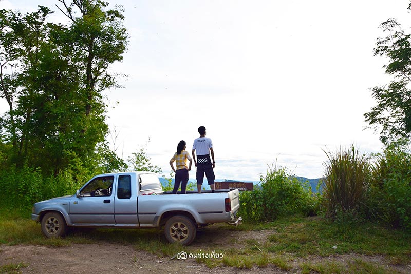 ยอดเขาเทวดา จังหวัดสุพรรณบุรี ยอดเขาเทวดา จังหวัดสุพรรณบุรี