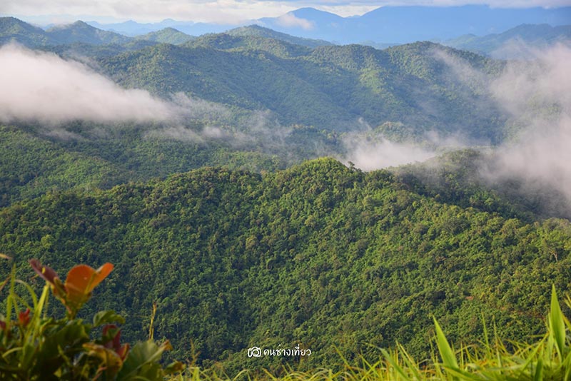ยอดเขาเทวดา จังหวัดสุพรรณบุรี ยอดเขาเทวดา จังหวัดสุพรรณบุรี