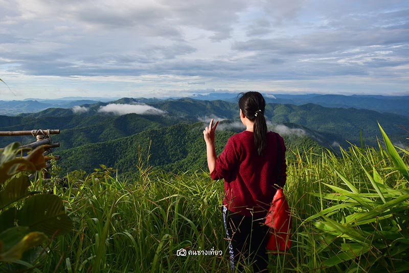 ยอดเขาเทวดา จังหวัดสุพรรณบุรี ยอดเขาเทวดา จังหวัดสุพรรณบุรี