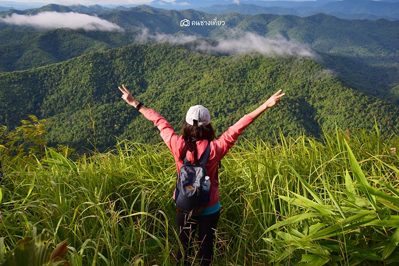 ยอดเขาเทวดา จังหวัดสุพรรณบุรี ยอดเขาเทวดา จังหวัดสุพรรณบุรี