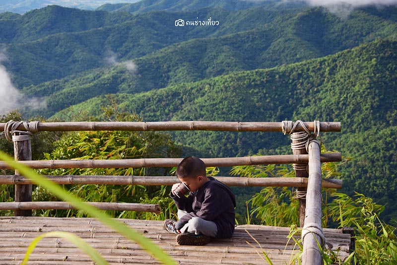 ยอดเขาเทวดา จังหวัดสุพรรณบุรี ยอดเขาเทวดา จังหวัดสุพรรณบุรี