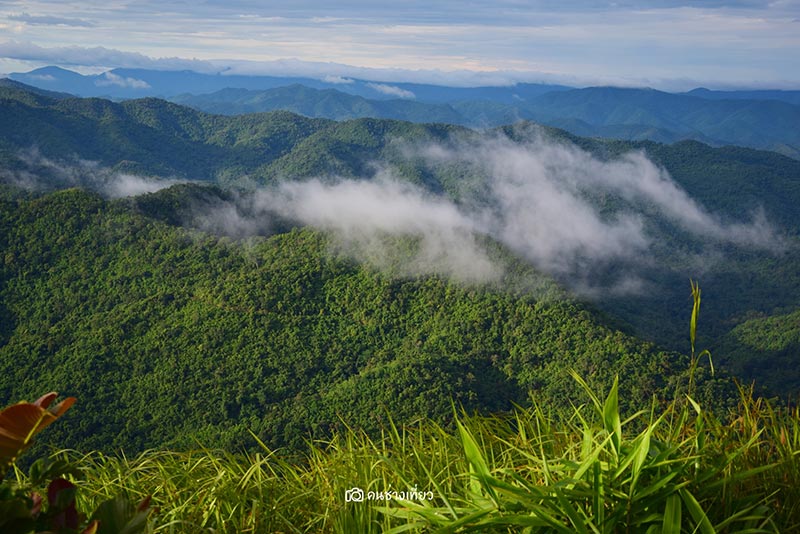 ยอดเขาเทวดา จังหวัดสุพรรณบุรี ยอดเขาเทวดา จังหวัดสุพรรณบุรี