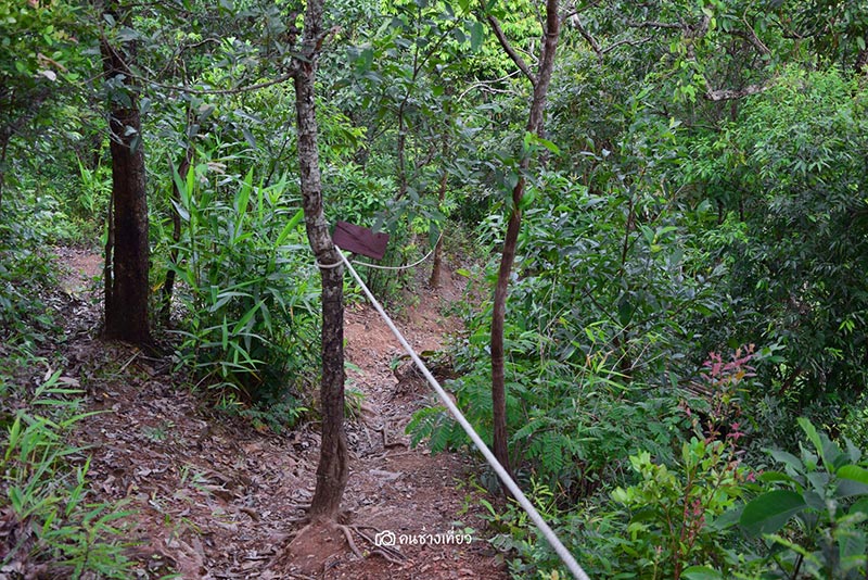 ยอดเขาเทวดา จังหวัดสุพรรณบุรี ยอดเขาเทวดา จังหวัดสุพรรณบุรี