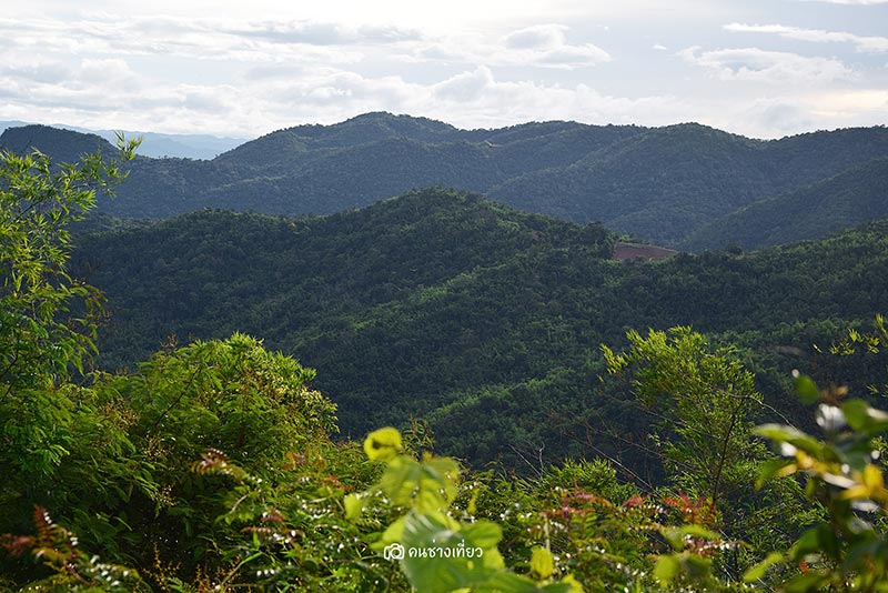 ยอดเขาเทวดา จังหวัดสุพรรณบุรี ยอดเขาเทวดา จังหวัดสุพรรณบุรี