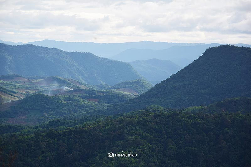 ยอดเขาเทวดา จังหวัดสุพรรณบุรี ยอดเขาเทวดา จังหวัดสุพรรณบุรี