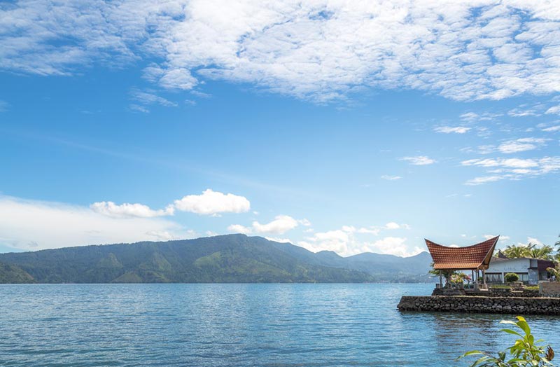 Lake Toba Lake Toba