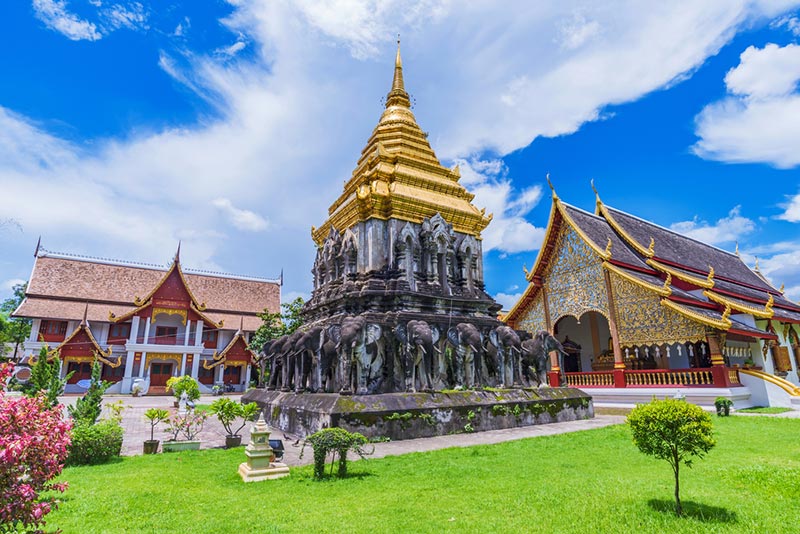 สถานที่ท่องเที่ยวเชียงใหม่ สถานที่ท่องเที่ยวเชียงใหม่