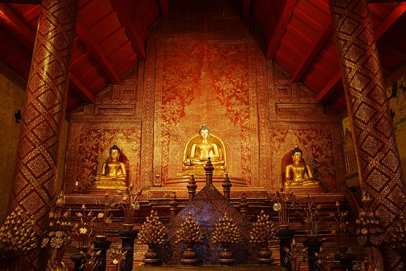 สถานที่ท่องเที่ยวเชียงใหม่ สถานที่ท่องเที่ยวเชียงใหม่
