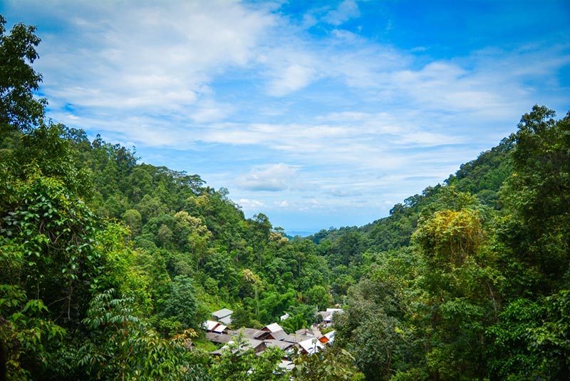 สถานที่ท่องเที่ยวเชียงใหม่ สถานที่ท่องเที่ยวเชียงใหม่