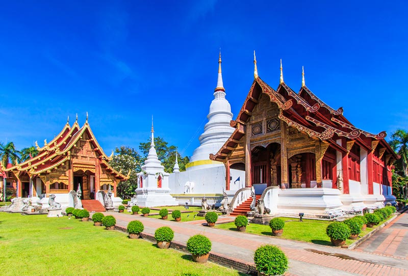 สถานที่ท่องเที่ยวเชียงใหม่ สถานที่ท่องเที่ยวเชียงใหม่