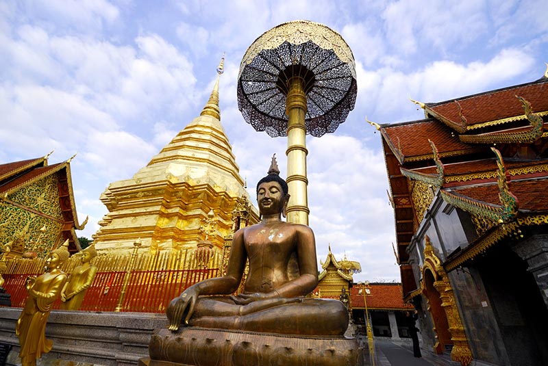 สถานที่ท่องเที่ยวเชียงใหม่ สถานที่ท่องเที่ยวเชียงใหม่