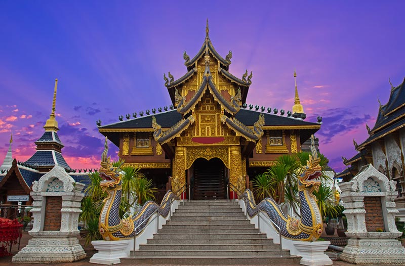 สถานที่ท่องเที่ยวเชียงใหม่ สถานที่ท่องเที่ยวเชียงใหม่